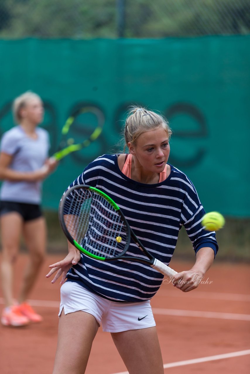 Jenny Wacker 104 - ITF Future Nord